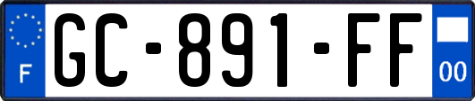 GC-891-FF