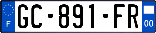 GC-891-FR