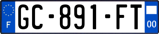 GC-891-FT