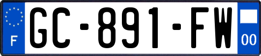 GC-891-FW
