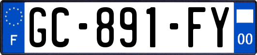GC-891-FY