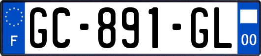 GC-891-GL