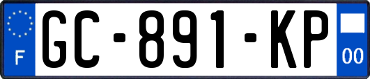 GC-891-KP