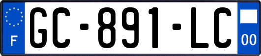 GC-891-LC