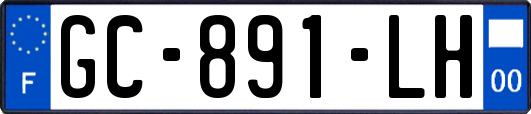 GC-891-LH