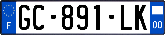GC-891-LK
