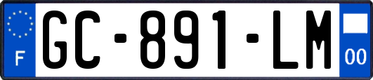 GC-891-LM