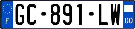 GC-891-LW