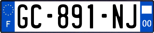 GC-891-NJ