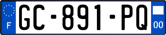 GC-891-PQ