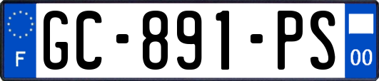 GC-891-PS