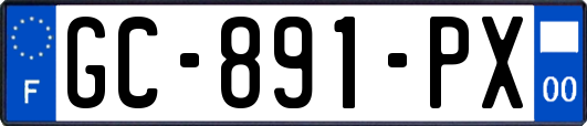 GC-891-PX