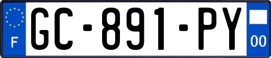 GC-891-PY