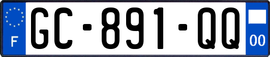 GC-891-QQ