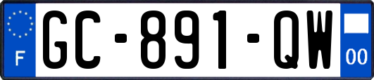 GC-891-QW