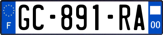 GC-891-RA
