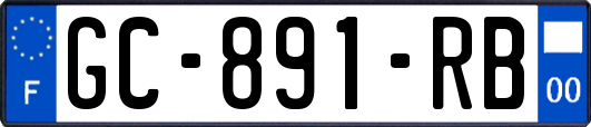 GC-891-RB