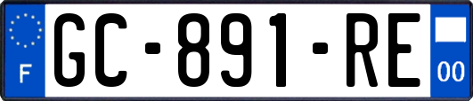 GC-891-RE