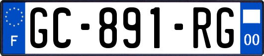 GC-891-RG