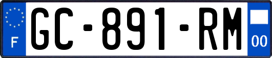 GC-891-RM