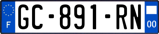 GC-891-RN