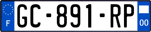 GC-891-RP