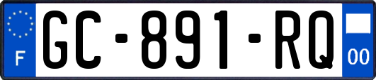 GC-891-RQ