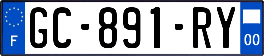 GC-891-RY