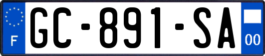 GC-891-SA