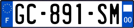 GC-891-SM