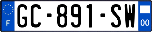 GC-891-SW