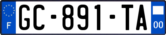 GC-891-TA