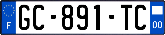 GC-891-TC