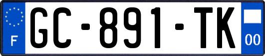 GC-891-TK