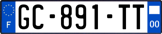 GC-891-TT