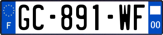 GC-891-WF