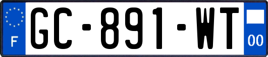 GC-891-WT