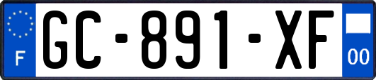 GC-891-XF