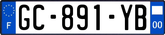 GC-891-YB
