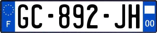 GC-892-JH