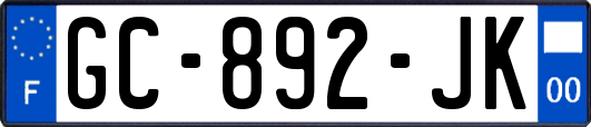 GC-892-JK