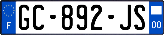 GC-892-JS