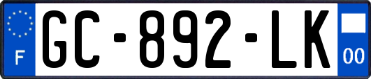 GC-892-LK