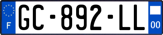 GC-892-LL