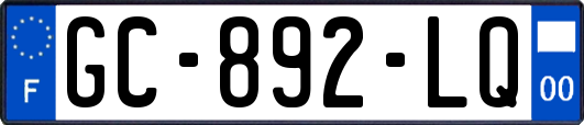 GC-892-LQ