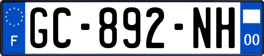 GC-892-NH