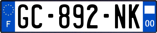 GC-892-NK