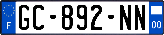 GC-892-NN