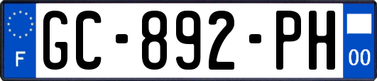GC-892-PH