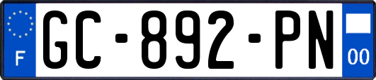 GC-892-PN